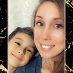 Meet your Posher, Cristina